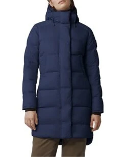 Canada Goose Alliston Down Coat Women