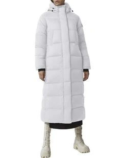 Canada Goose Alliston Down Parka Women