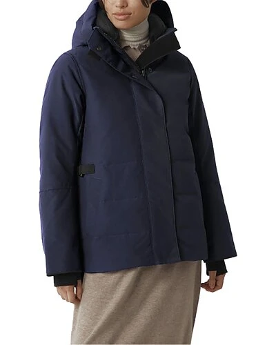 Canada Goose Lyndale Down Parka Women 3 Canada Goose Lyndale Down Parka Women