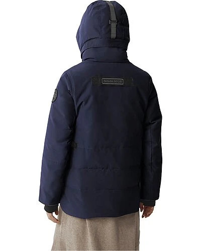 Canada Goose Lyndale Down Parka Women 4 Canada Goose Lyndale Down Parka Women - Image 2