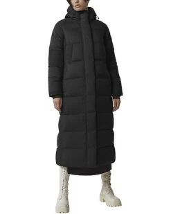 Canada Goose Alliston Parka Women