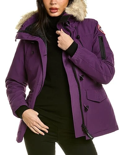 Canada Goose Montebello Parka Women 3 Canada Goose Montebello Parka Women