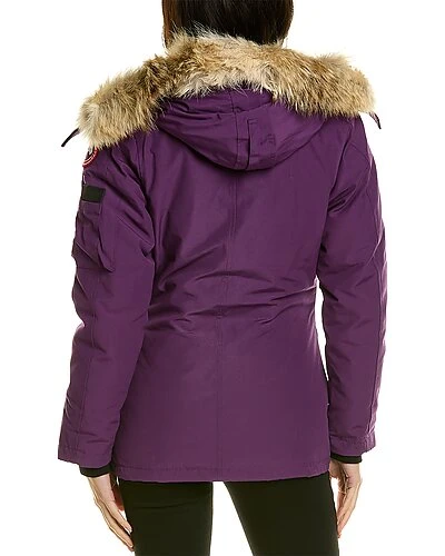 Canada Goose Montebello Parka Women 4 Canada Goose Montebello Parka Women - Image 2