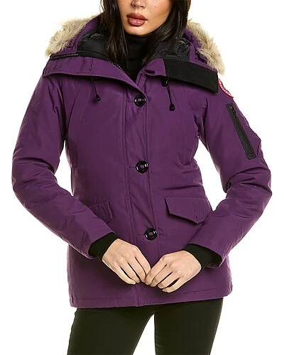 Canada Goose Montebello Parka Women 5 Canada Goose Montebello Parka Women - Image 3