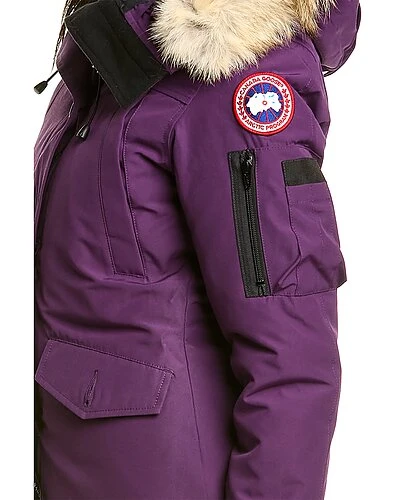 Canada Goose Montebello Parka Women 6 Canada Goose Montebello Parka Women - Image 4