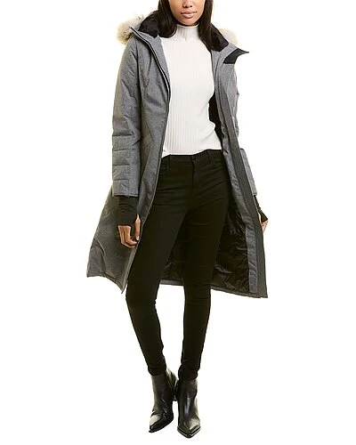 Canada Goose Elrose Parka Women 3 Canada Goose Elrose Parka Women