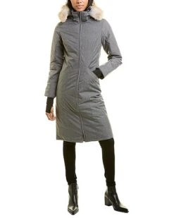 Canada Goose Elrose Parka Women 9 Canada Goose Elrose Parka Women -Canada Goose 1411647785 RLLD 3