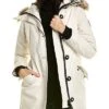Canada Goose Rossclair Fusion Down Parka Women 2 Canada Goose Rossclair Fusion Down Parka Women -Canada Goose 1411723645 RLLD 1