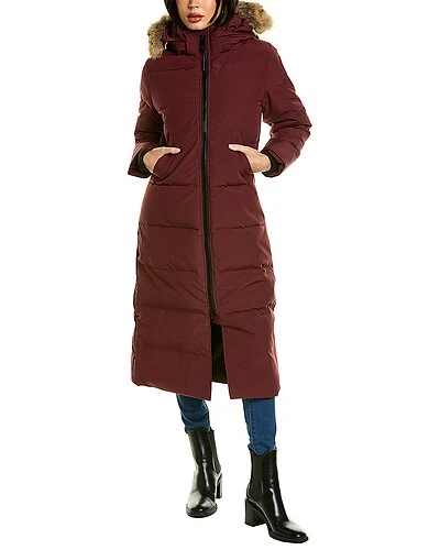 Canada Goose Mystique Down Parka Women 5 Canada Goose Mystique Down Parka Women - Image 3