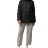 Canada Goose Ockley Black Label Down Parka Women
