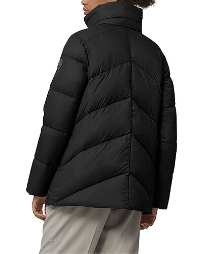 Canada Goose Ockley Black Label Down Parka Women 4 Canada Goose Ockley Black Label Down Parka Women - Image 2