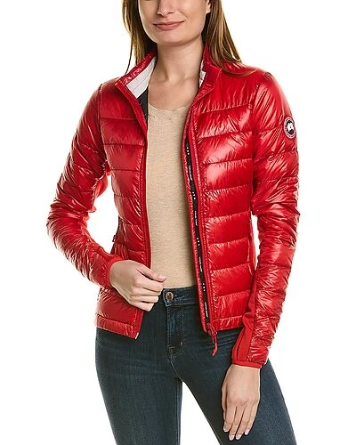 Canada Goose Hybridge Lite Down Jacket Women 3 Canada Goose Hybridge Lite Down Jacket Women