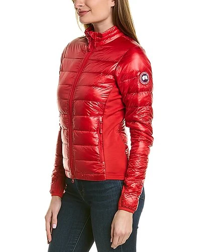 Canada Goose Hybridge Lite Down Jacket Women 5 Canada Goose Hybridge Lite Down Jacket Women - Image 3