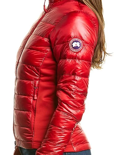 Canada Goose Hybridge Lite Down Jacket Women 6 Canada Goose Hybridge Lite Down Jacket Women - Image 4