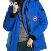 Canada Goose Expedition Fusion Fit PBI Parka Women -Canada Goose 1411930863 RLLD 1