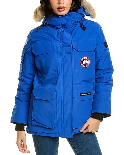Canada Goose Expedition Fusion Fit PBI Parka Women 5 Canada Goose Expedition Fusion Fit PBI Parka Women - Image 3