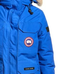 Canada Goose Expedition Fusion Fit PBI Parka Women 10 Canada Goose Expedition Fusion Fit PBI Parka Women -Canada Goose 1411930863 RLLD 4
