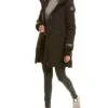 Canada Goose Kenton Parka Black Label Women -Canada Goose 1411941386 RLLD 1