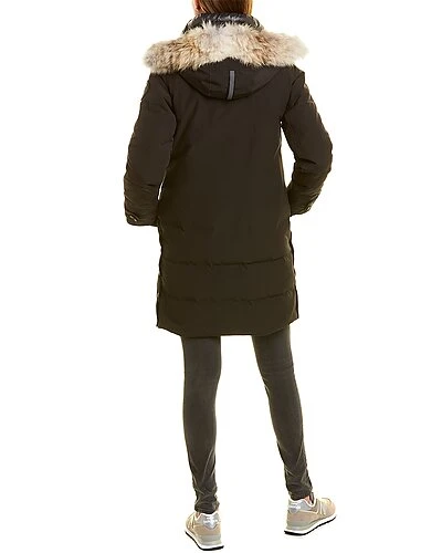 Canada Goose Kenton Parka Black Label Women 4 Canada Goose Kenton Parka Black Label Women - Image 2