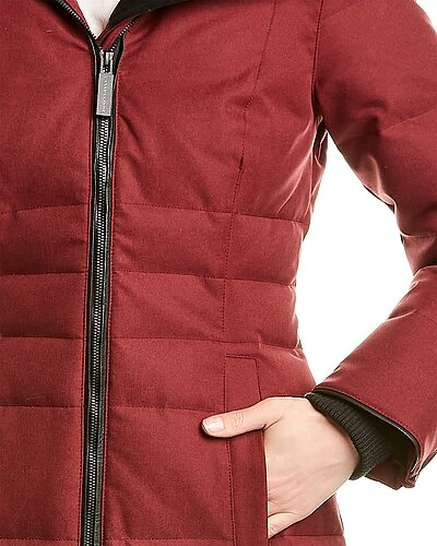 Canada Goose Pembina Down Coat Women 6 Canada Goose Pembina Down Coat Women - Image 4