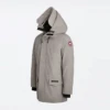 Canada Goose Men's Langford Parka - Notched Brim