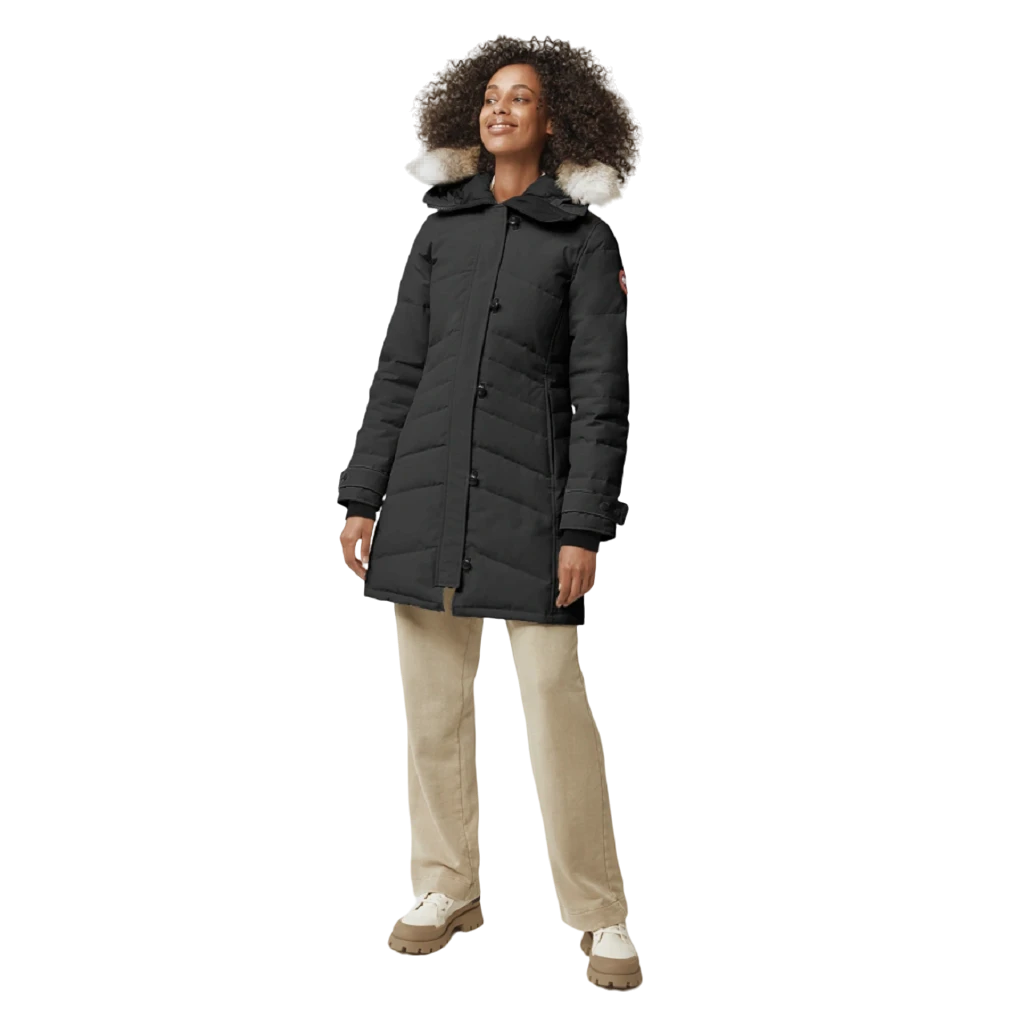 Canada Goose Women's Lorette Parka 14 Canada Goose Women's Lorette Parka - Image 12