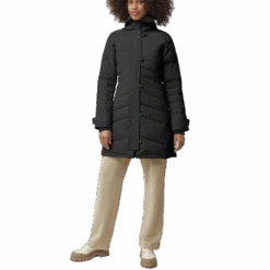 Canada Goose Women's Lorette Parka 31 Canada Goose Women's Lorette Parka -Canada Goose 2090L F2