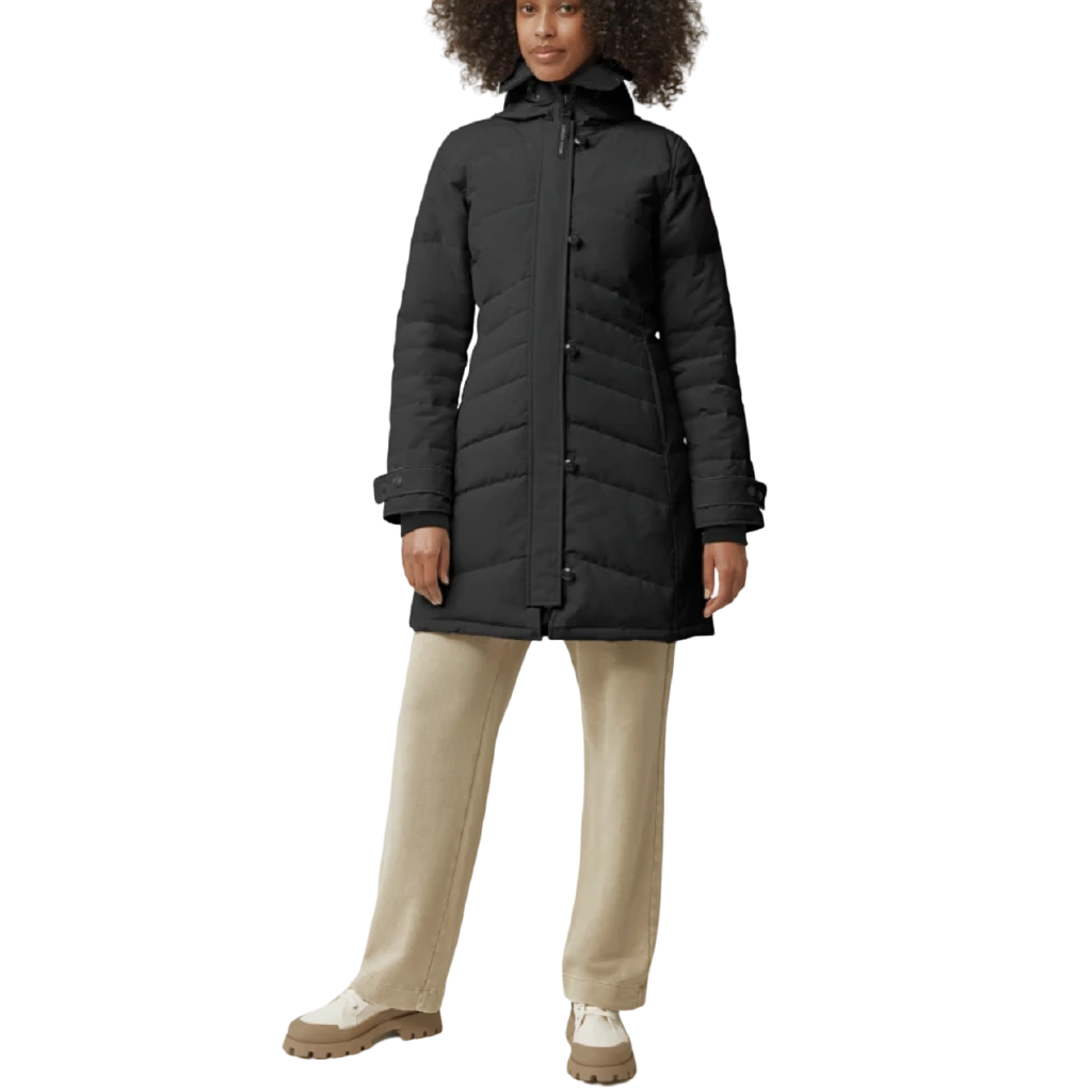 Canada Goose Women's Lorette Parka 15 Canada Goose Women's Lorette Parka - Image 13