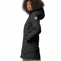 Canada Goose Women's Lorette Parka 32 Canada Goose Women's Lorette Parka -Canada Goose 2090L F3