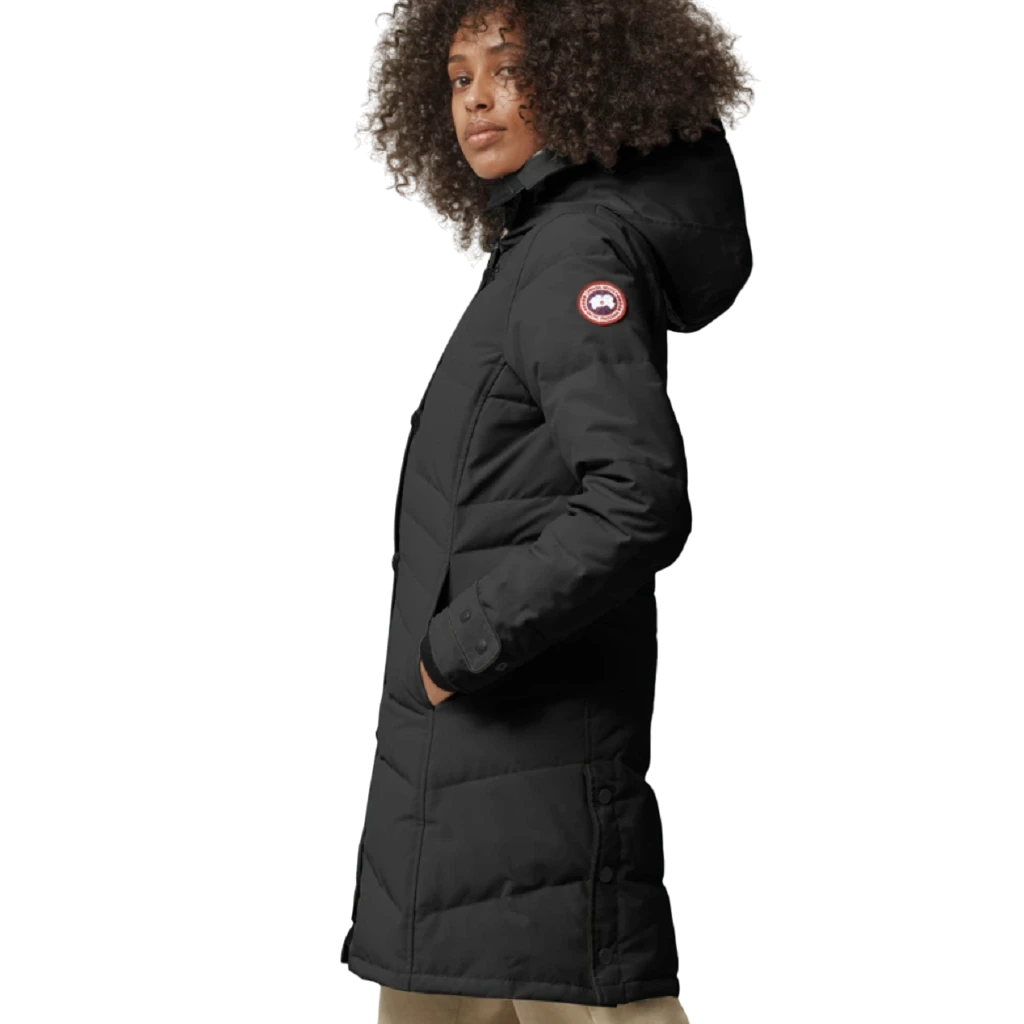 Canada Goose Women's Lorette Parka 16 Canada Goose Women's Lorette Parka - Image 14