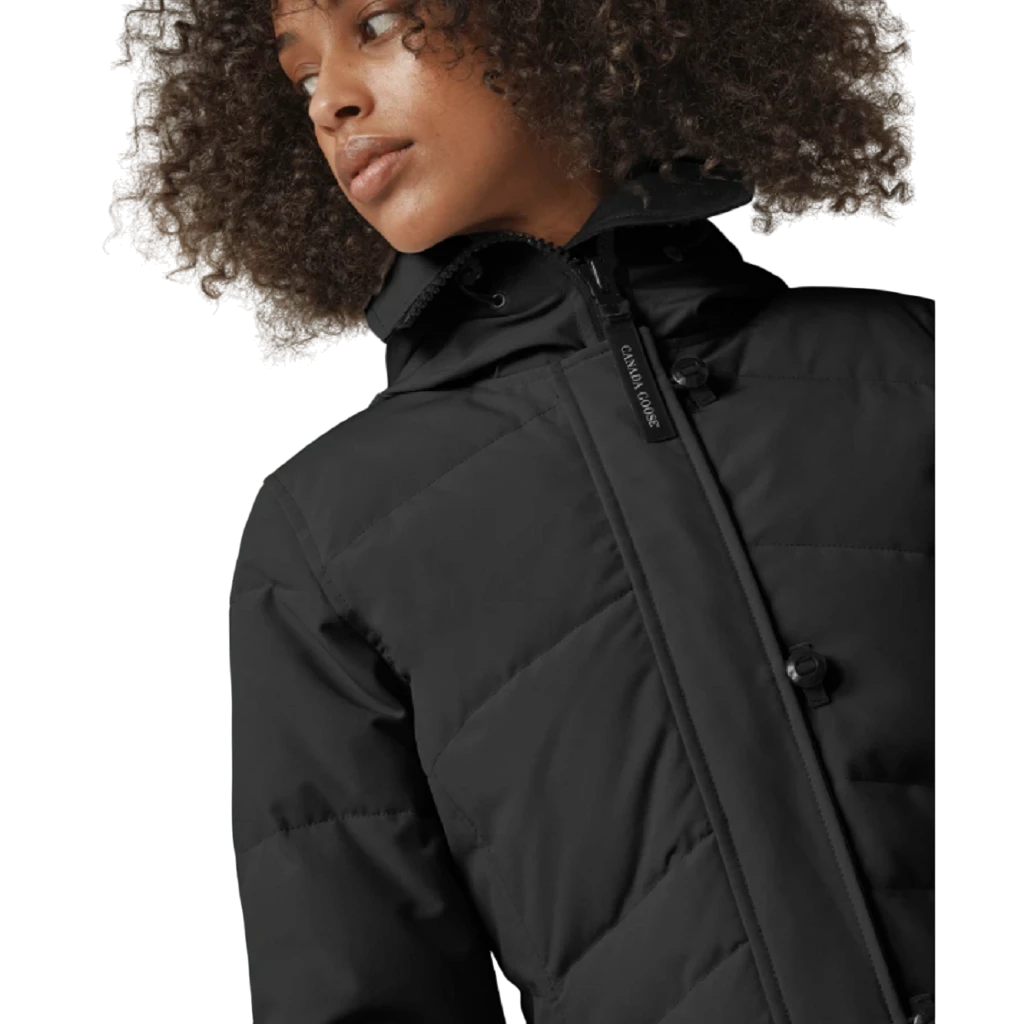 Canada Goose Women's Lorette Parka 17 Canada Goose Women's Lorette Parka - Image 15