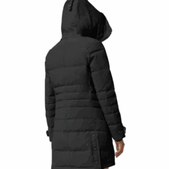 Canada Goose Women's Lorette Parka 34 Canada Goose Women's Lorette Parka -Canada Goose 2090L F5