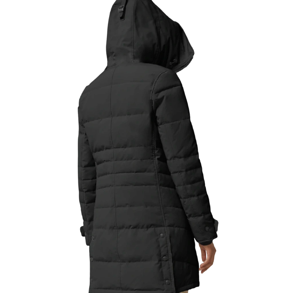 Canada Goose Women's Lorette Parka 18 Canada Goose Women's Lorette Parka - Image 16