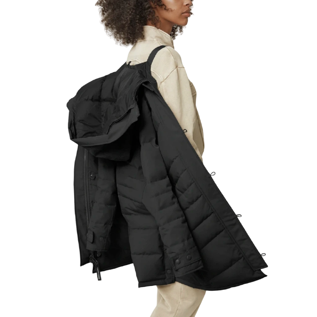 Canada Goose Women's Lorette Parka 19 Canada Goose Women's Lorette Parka - Image 17