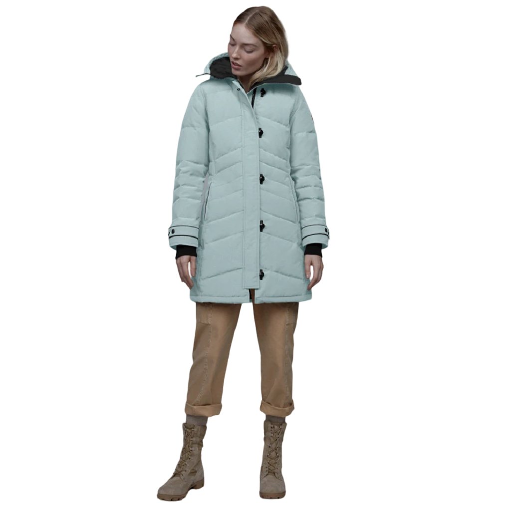 Canada Goose Women's Lorette Parka 13 Canada Goose Women's Lorette Parka - Image 11