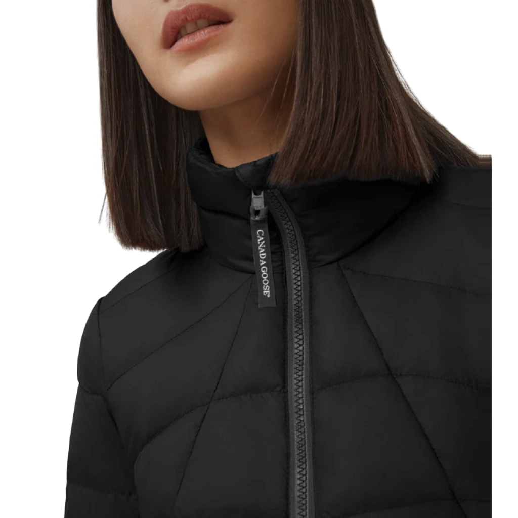 Canada Goose Women's Abbott Jacket 10 Canada Goose Women's Abbott Jacket - Image 8