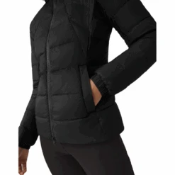 Canada Goose Women's Abbott Jacket 20 Canada Goose Women's Abbott Jacket -Canada Goose 2200L F2