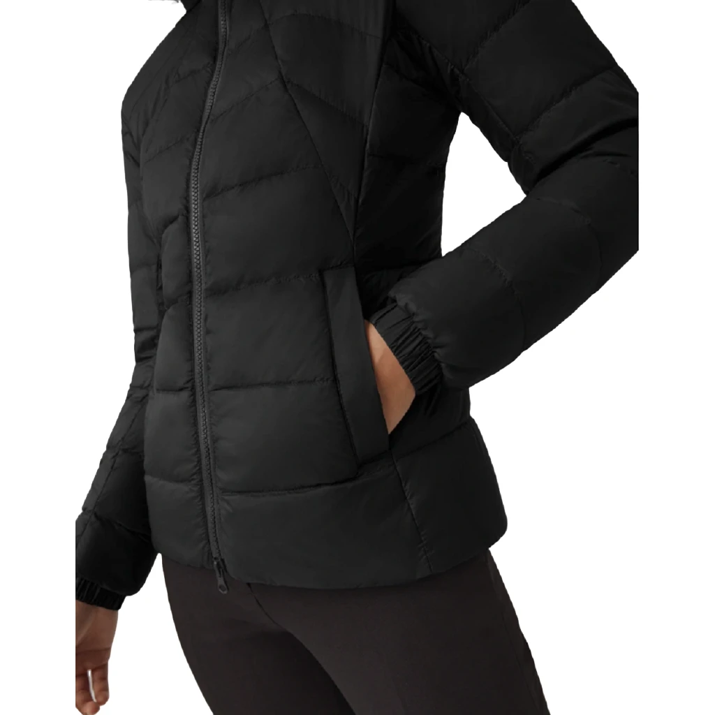 Canada Goose Women's Abbott Jacket 11 Canada Goose Women's Abbott Jacket - Image 9