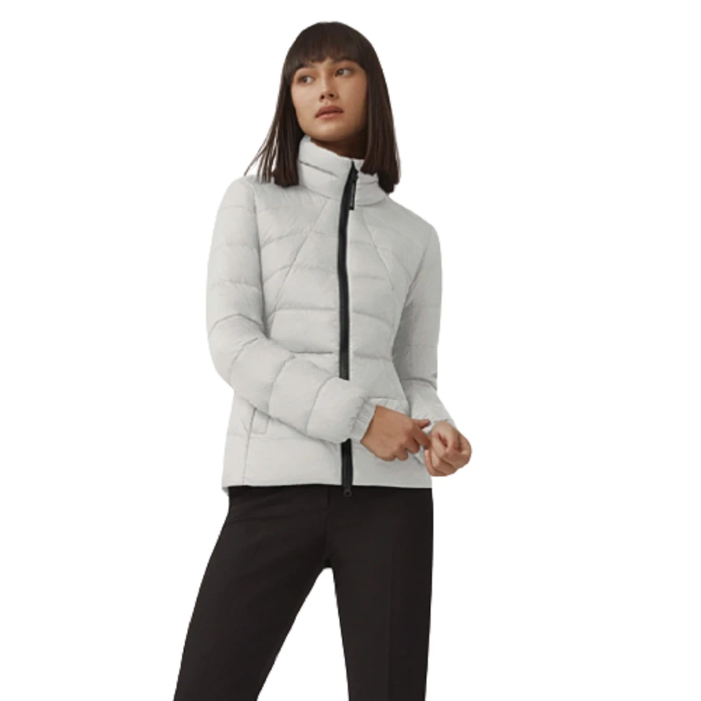 Canada Goose Women's Abbott Jacket 8 Canada Goose Women's Abbott Jacket - Image 6