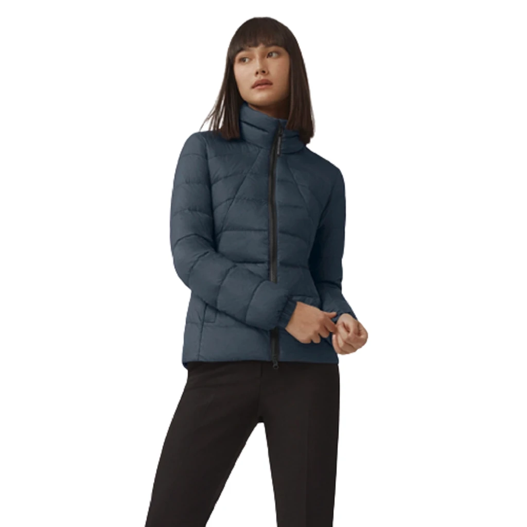Canada Goose Women's Abbott Jacket 7 Canada Goose Women's Abbott Jacket - Image 5