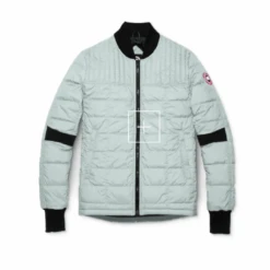 Canada Goose Men's Dunham Jacket 27 Canada Goose Men's Dunham Jacket -Canada Goose 2201M fog