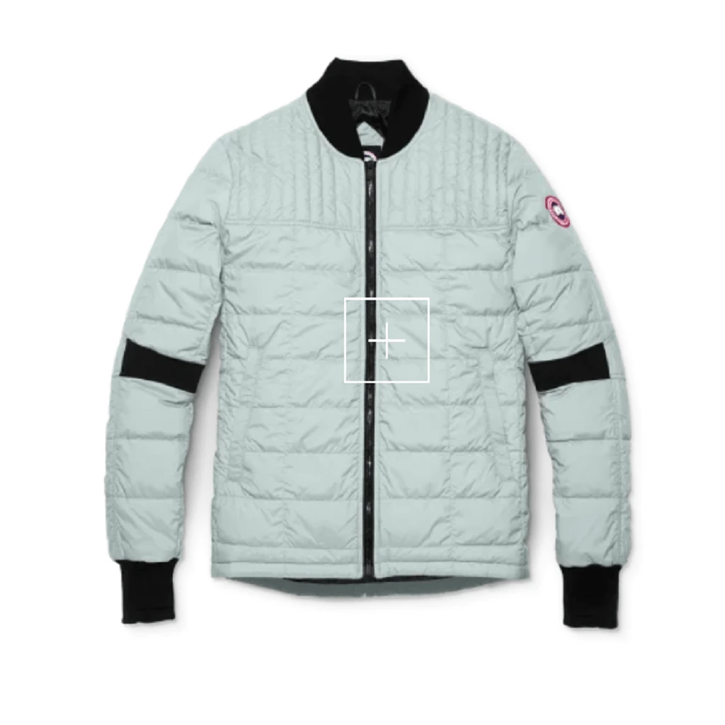 Canada Goose Men's Dunham Jacket 12 Canada Goose Men's Dunham Jacket - Image 10