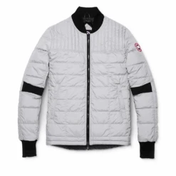 Canada Goose Men's Dunham Jacket 24 Canada Goose Men's Dunham Jacket -Canada Goose 2210M 200