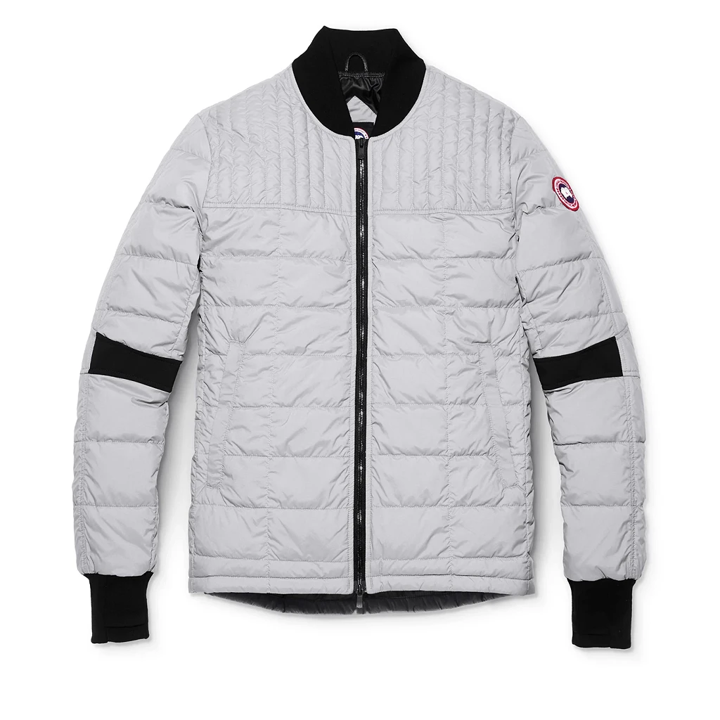 Canada Goose Men's Dunham Jacket 9 Canada Goose Men's Dunham Jacket - Image 7