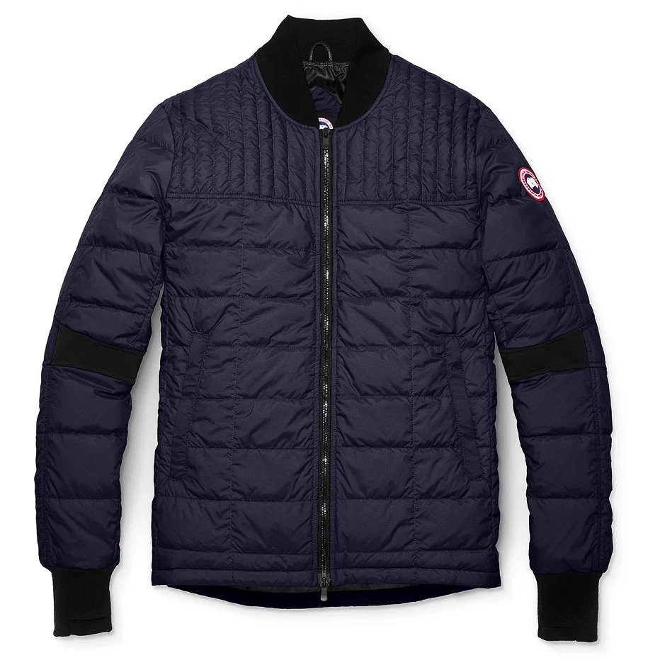 Canada Goose Men's Dunham Jacket 10 Canada Goose Men's Dunham Jacket - Image 8