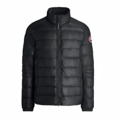 Canada Goose Men's Crofton Jacket 16 Canada Goose Men's Crofton Jacket -Canada Goose 2228 Black
