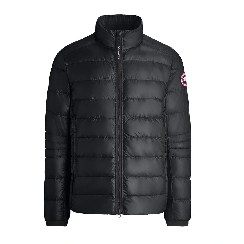 Canada Goose Men's Crofton Jacket 8 Canada Goose Men's Crofton Jacket - Image 6
