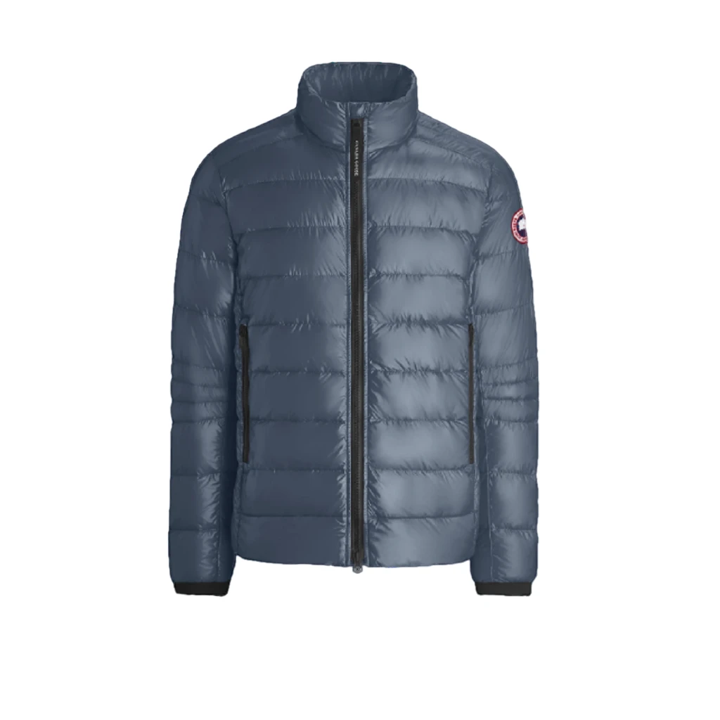 Canada Goose Men's Crofton Jacket 3 Canada Goose Men's Crofton Jacket