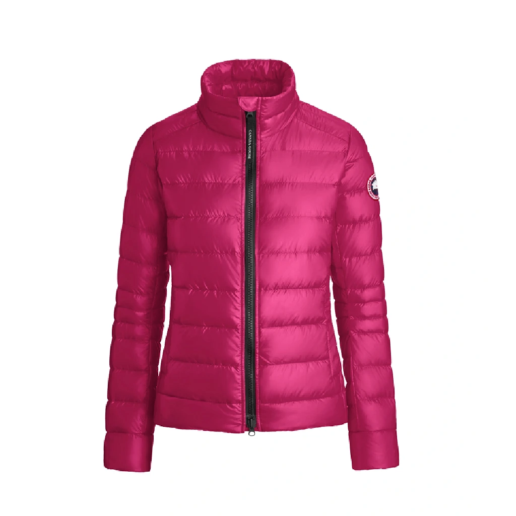 Canada Goose Women's Cypress Jacket 8 Canada Goose Women's Cypress Jacket - Image 6