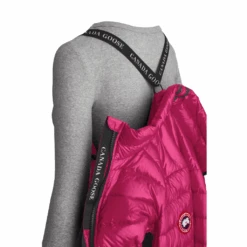 Canada Goose Women's Cypress Jacket 24 Canada Goose Women's Cypress Jacket -Canada Goose 2236L Feature Image3